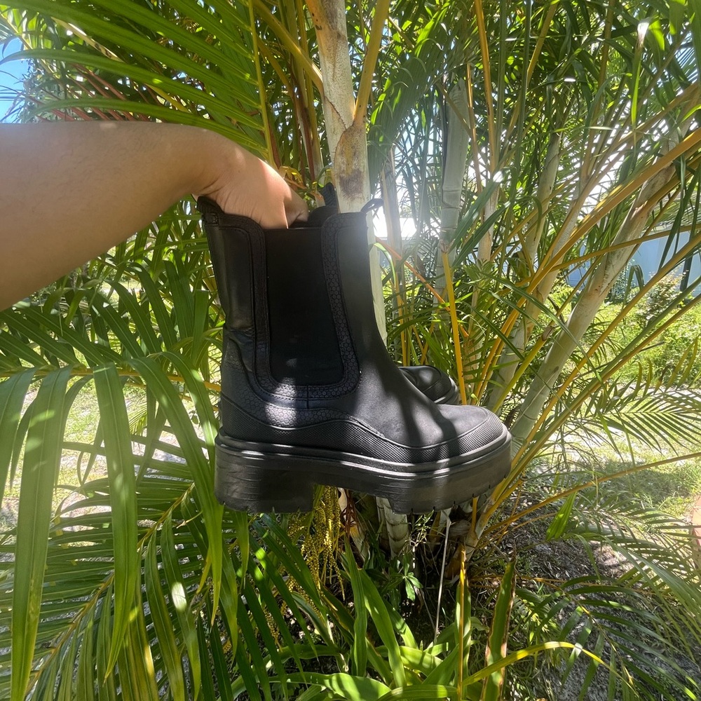 Black Sam Edelman Women's Boots